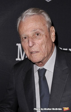 Screen and Book Writer William Goldman Dies at 87 Image