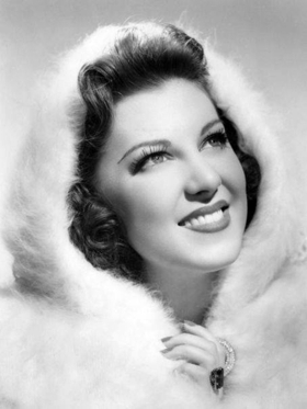 Actress Fay McKenzie Has Passed Away at 101 Image