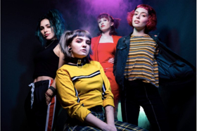 Doll Skin Share New Single EMPTY HOUSE, New Album Out 6/28 Image