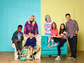 Disney Channel Renews SYDNEY TO THE MAX for Season Two Image