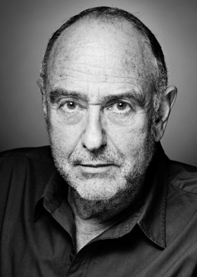 Claude-Michel Schonberg To Appear In Conversation; John Owen Jones & Eva Noblezada to Perform Image