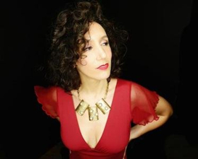 Gabrielle Stravelli Salutes Willie Nelson at Birdland  Image