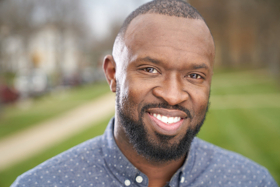 Eugene Sumlin to Lead Cain Park's RAGTIME Image