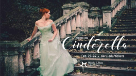 BWW PREVIEW: CENDRILLON - My First Real Opera, My First College Show Image