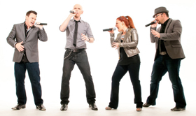 The 35th Harmony Sweepstakes A Cappella Festival: New York Regional Competition Image