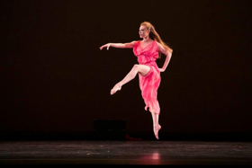 BWW Dance Review: Paul Taylor's American Modern Dance spotlights New York City Ballet's Sara Mearns  Image