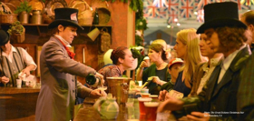 Celebrate A Victorian Holiday with Opera Memphis Image