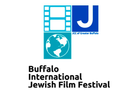 The Buffalo International Jewish Film Festival to Take Place March 22-28  Image