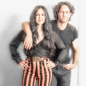 The Smoking Flowers Announce New LP Image