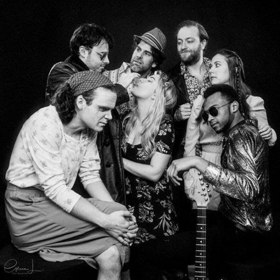 PEER GYNT Opens This Week At Black Box PAC Image
