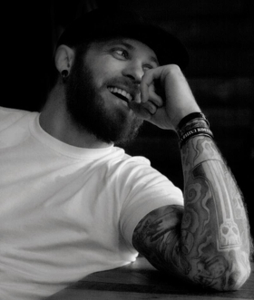 Brantley Gilbert Is PEOPLE's Kind of People Image