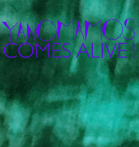 Grant Hart Returns to Yanomamos for 'Comes Alive!' 