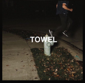 THE WLDLFE Release New Single TOWEL Image