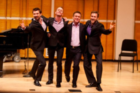 5BMF, NYFOS, And The Center Commemorate 50 Years Since The Stonewall Uprising With Two Concerts Image