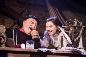 Review: HEARTBREAK HOUSE, Union Theatre Image