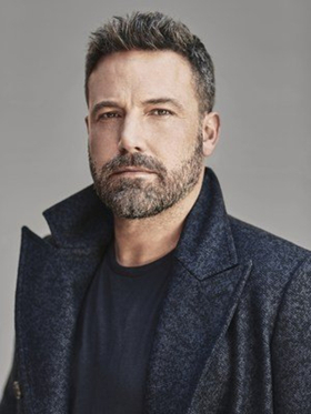 Ben Affleck Joins Lineup at San Antonio's Inaugural Celebrity Fan Fest Image