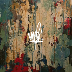 Mike Shinoda of Linkin Park Releases Solo Album POST TRAUMATIC 