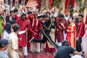 Red Bull BC One World Final Comes to India for the First Time Image