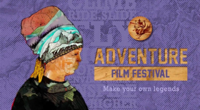 The Adventure Film Festival Announces the 2018 Official Selections 
