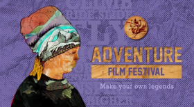 The Adventure Film Festival Announces the 2018 Official Selections Image