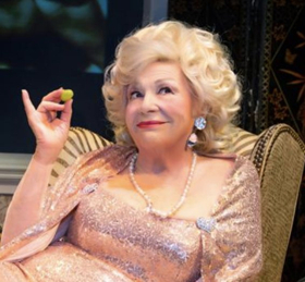 Renee Taylor's MY LIFE ON A DIET Heads to The North Shore Center  Image