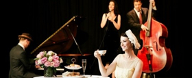 Arts Centre Melbourne Launches High Tea Live 2018 Image