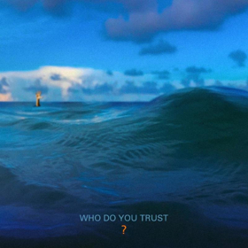 Papa Roach Announces 10th Studio Album, WHO DO YOU TRUST? Image