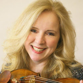American Classical Orchestra Performs Six Baroque Concerti With Violinist Stephanie Chase Image