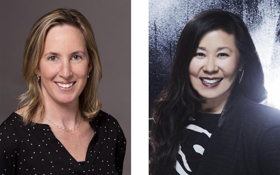 Holly Wofford and Jane Y. Mun Named As Executive Producers & Showrunners For TKO: TOTAL KNOCK OUT Hosted by Kevin Hart  Image