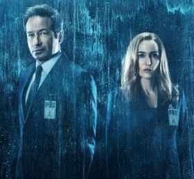 Gillian Anderson to Exit THE X FILES Following Forthcoming Season 