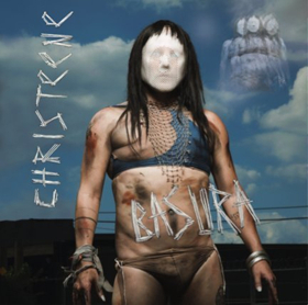 Transgressive Queer Singer CHRISTEENE Returns with New Album BASURA on May 22nd Image