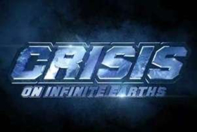 Arrowverse Announces Fall 2019 Crossover Event Title Image