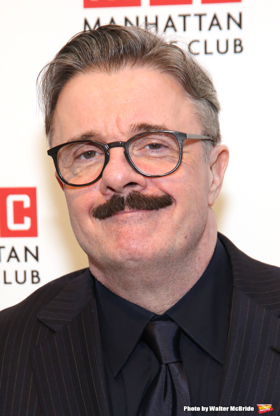 Tony Winner Nathan Lane to Guest on THE BLACKLIST 100th Episode Image