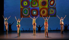 Review: NYCB Explores Surrealism at 2018 Spring Season Image