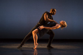 Review: PARSONS DANCE Triumphs at a Night Honoring Stephen Schwartz 