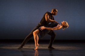 Review: PARSONS DANCE Triumphs at a Night Honoring Stephen Schwartz Image