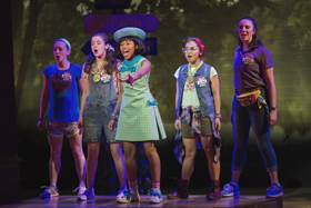 Digital Lottery Announced for AMERICAN GIRL LIVE Image