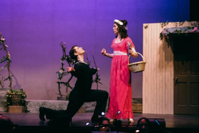 Review: RUDDIGORE at The McGill Savoy Society Image