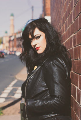 Louise Distras Releases New Single 'Street Revolution' Image