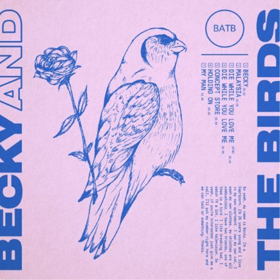 Swedish Singer and Producer Becky and the Birds Releases Debut EP Out Now 