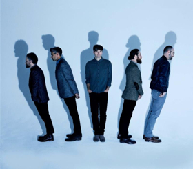 STG Presents FREE Death Cab for Cutie Concert Honoring The Paramount 90th 