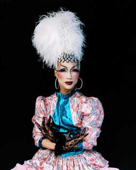 La MaMa Presents 13 FRUITCAKES Image