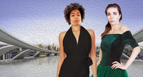 Slipstream to Stage OTHELLO Image