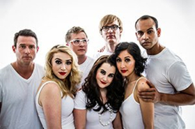 Lauren Worsham and John Gallagher Jr.'s Bands to Join Forces at NYC's Mercury Lounge Image