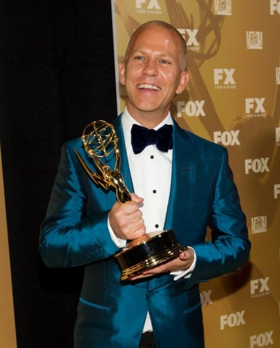 Ryan Murphy to Receive Producers Guild of America's Norman Lear Award Image