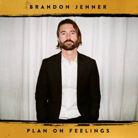 Brandon Jenner to Release New Solo Ep 'Plan On Feelings'  Image