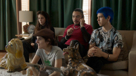 HBO to Debut LOS ESPOOKYS on June 14 Image