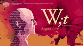 Review: W;T Receives First Rate Production at Austin Scottish Rite Theater Image