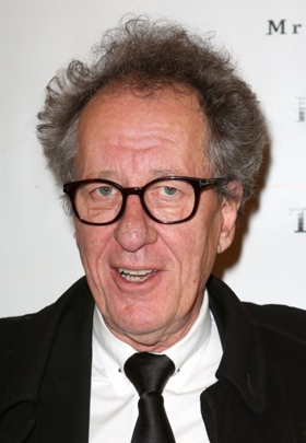 Geoffrey Rush Reportedly Suffering Greatly Following Defamation Suit Against Sexual Allegations Image