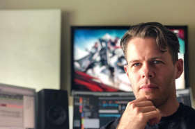 Interview: Composer Pieter Schlosser Talks Hulu's LIGHT AS A FEATHER and His Dream Collaborations Image